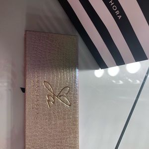 Anastasia Eye shadow Palette